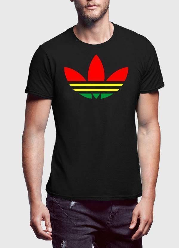 Bob Marley Play Boy Logo Half Sleeve Men T-Shirt